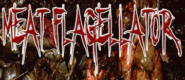 logo Meat Flagellator